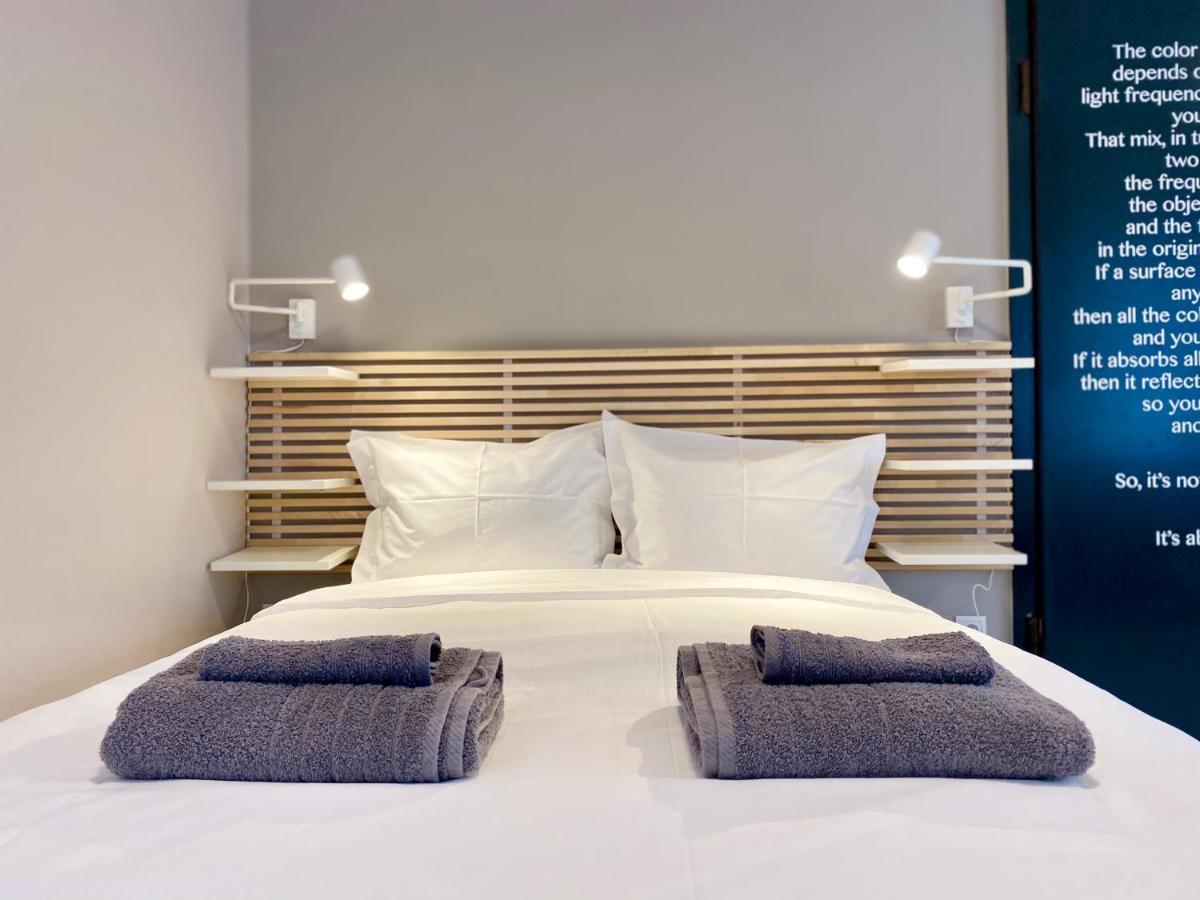 Syntagma Square: Amazing Cozy Studio - Whale Athens Exterior photo