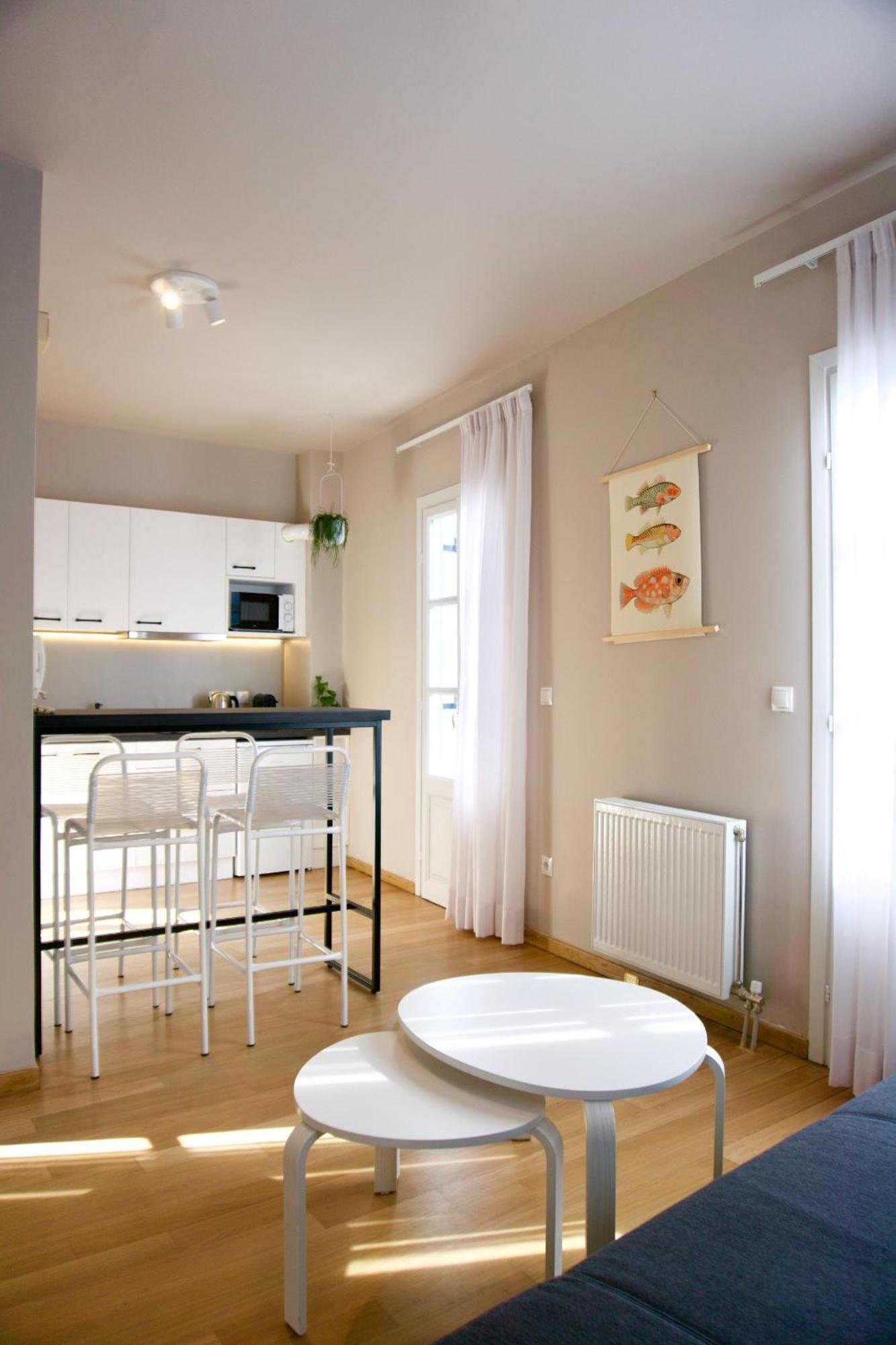 Syntagma Square: Amazing Cozy Studio - Whale Athens Exterior photo