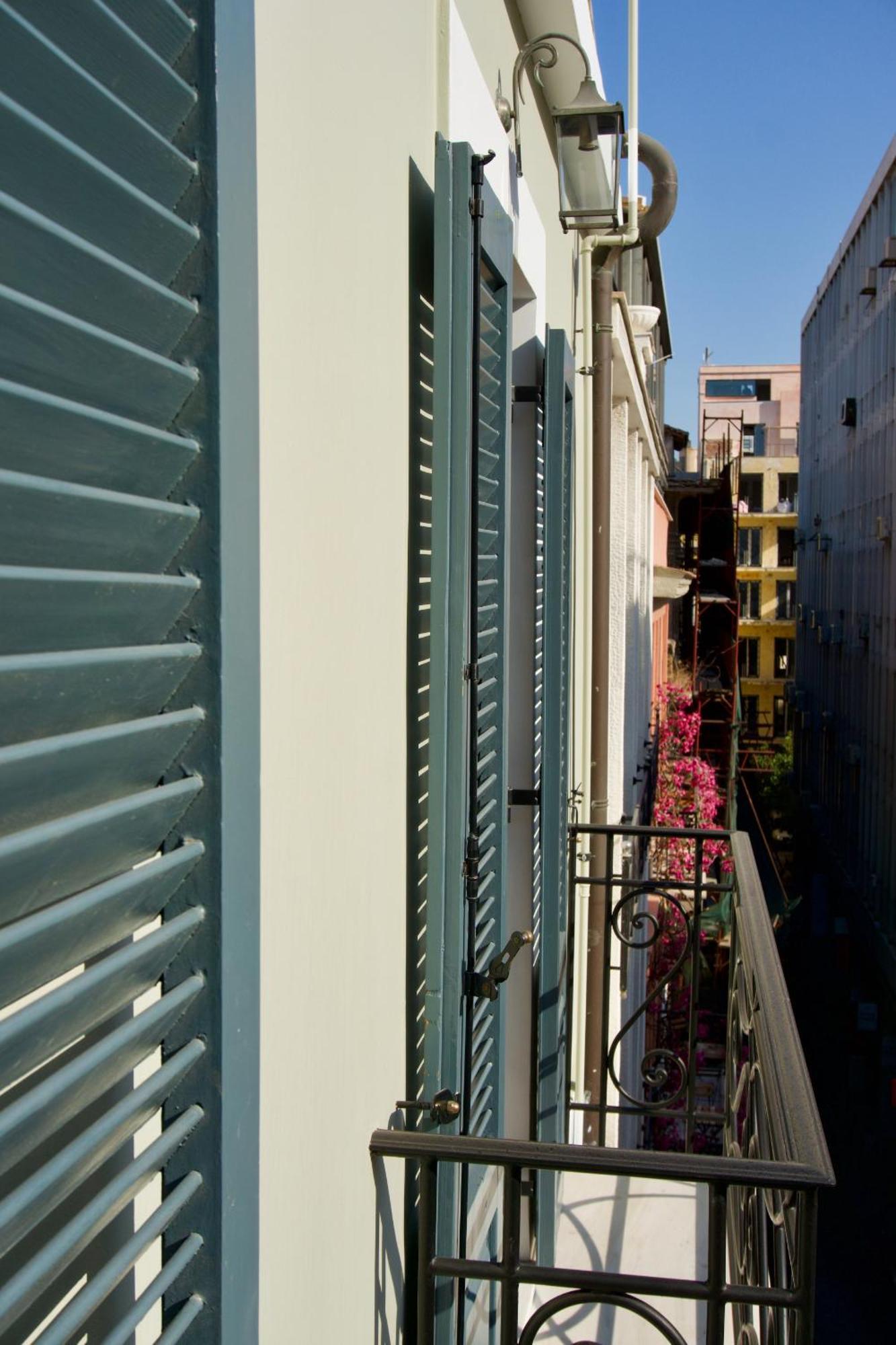 Syntagma Square: Amazing Cozy Studio - Whale Athens Exterior photo