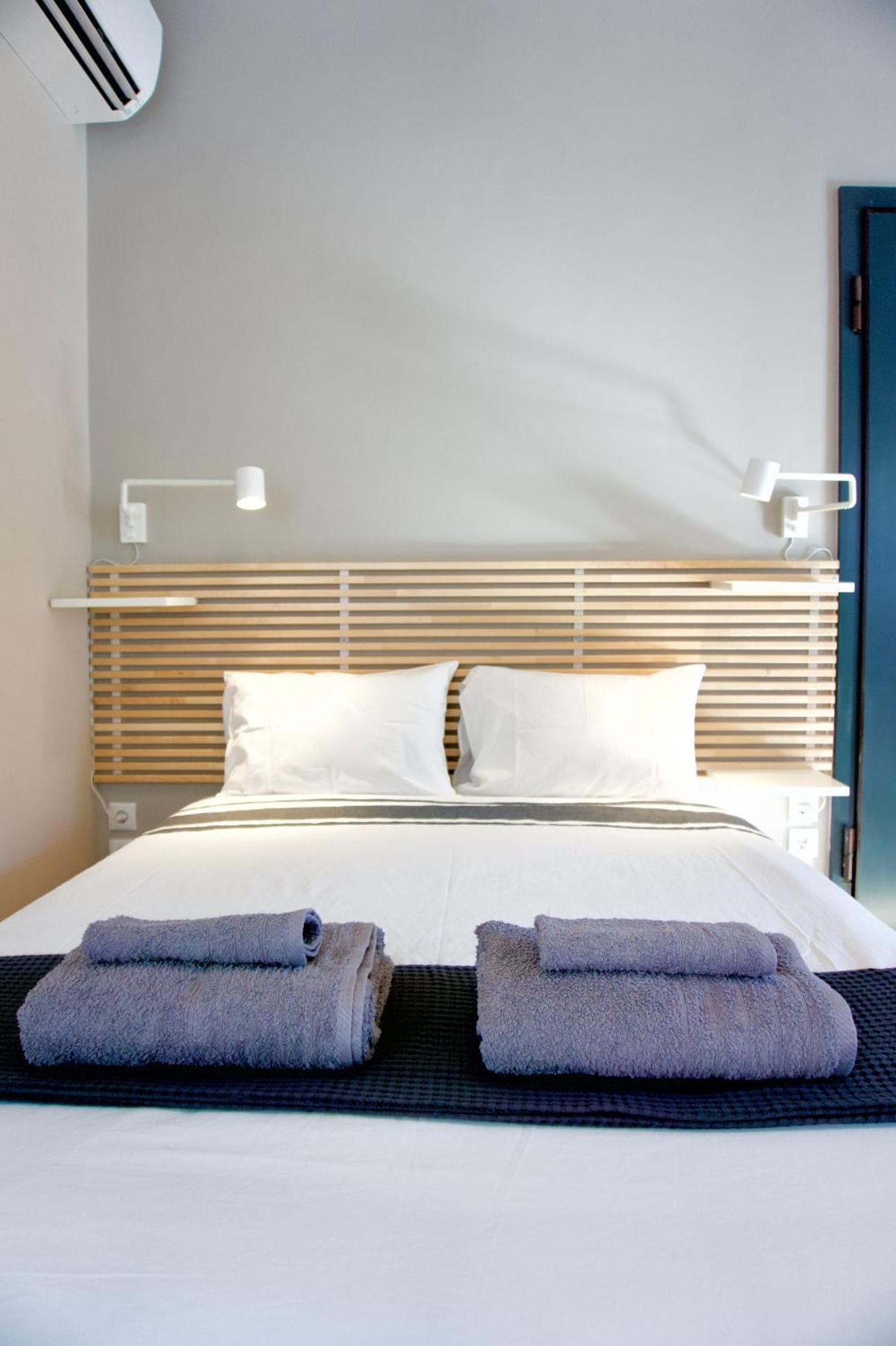 Syntagma Square: Amazing Cozy Studio - Whale Athens Exterior photo